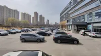 Homeinn Selected Hotel (Zoucheng Huamao Wanshangcheng) - parking
