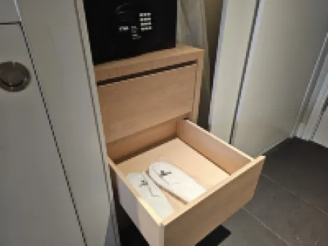 Concorde Hotel Singapore