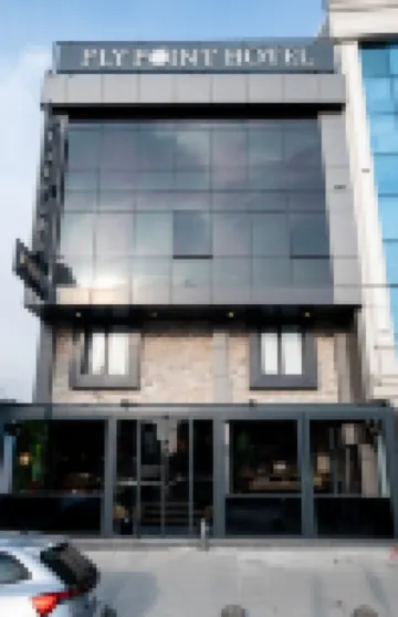 Fly Point Airport Hotel Hotels near Istanbul Airport