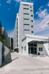 One Budget Hotel Chiangrai Soi Sawan Hotel in zona Wat Doi Phrabat