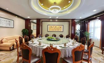 Sheyang Yingbin Hotel