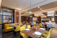 Hampton by Hilton Changsha Wuyi Square - Frühstück