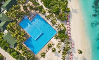 Siyam World Maldives - 24-Hour Premium All-Inclusive