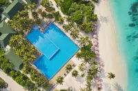 Siyam World Maldives Hotels in Medhufaru