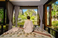 Railay Princess Resort & Spa - spa