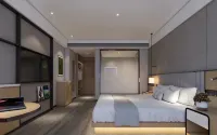 Jingman Boutique Hotel (Minzu Street Branch)