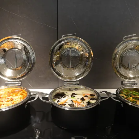Atour Hotel, Wanda Plaza, Central East Road, Siping