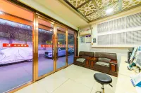 Lanzhou Jukeyuan Business Hotel - 2 Sao