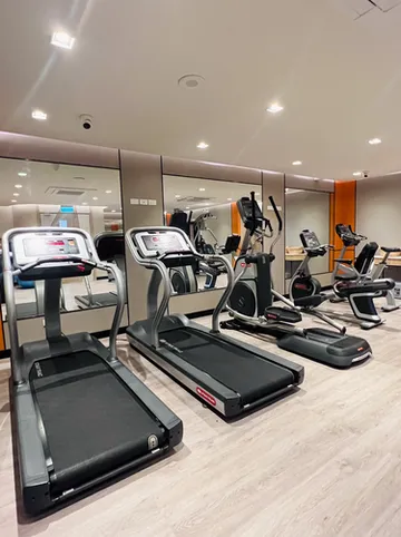 รูปภาพของโรงแรม โนโวเทล ระยอง สตาร์ คอนเวนชั่น เซ็นเตอร์