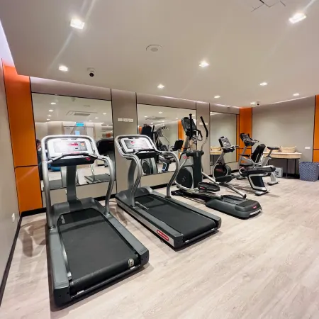 Novotel Rayong Star Convention Centre