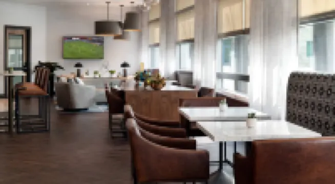 San Jose Marriott