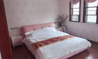 Jingfeng Huting Homestay