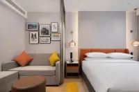 Home2 Suites by Hilton Meishan Dongpo Hotels in Meishan