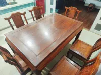 Joint Venture Bar Theme Homestay (Changchun West Railway Station)