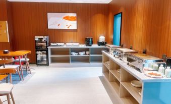 Shankee Hotel (Datong Yanggao Yanghe Avenue)