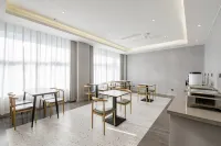 7 Days Premium Hotel (Zhengyang Shendong Avenue) - breakfast