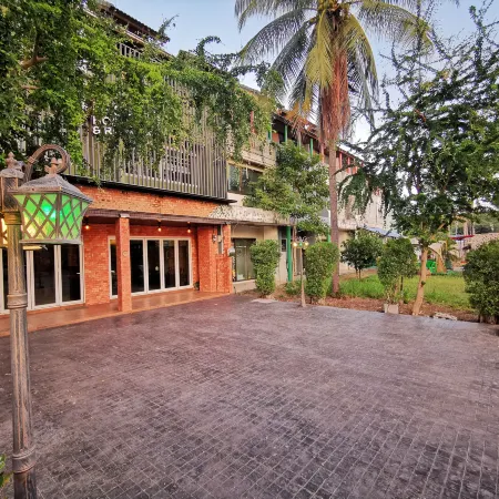 Hi Samui Hostel