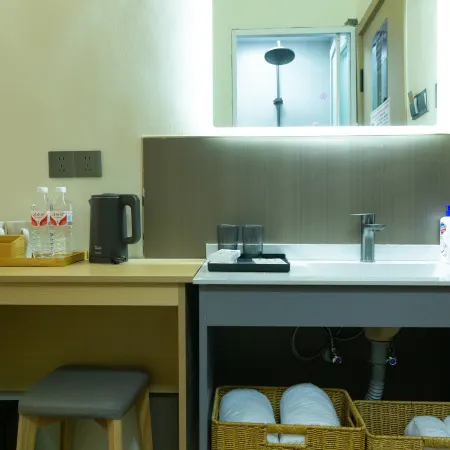 Lanyue Boutique Bed and Breakfast (Yingtianmen Branch, Luoyi Ancient City)