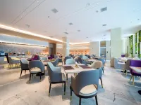 Lavande Hotel (Changchun Railway Station Square Branch) - breakfast