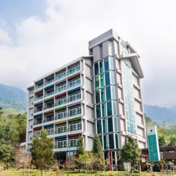 Shante Hotel Hotels near Xitou Monster Village
