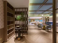 Manxin Hotel Shenyang Middle Street Imperial Palace 선양 호텔