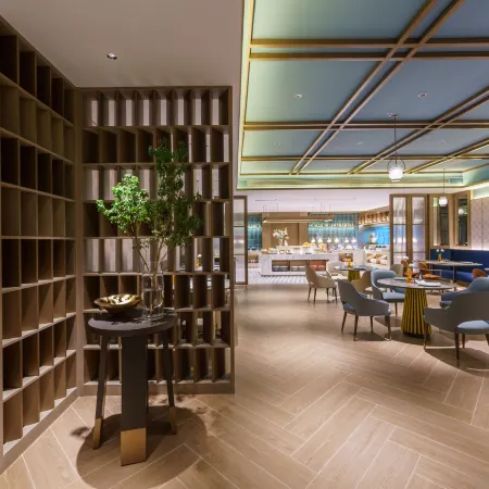 Manxin Hotel Shenyang Middle Street Imperial Palace