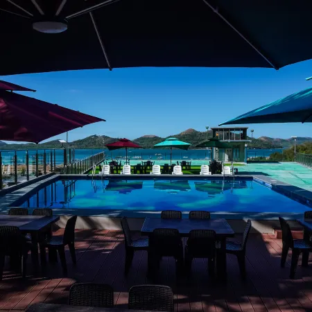 Sky Garden Hotel Coron