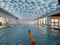 Yanshan Yuhuadao Boutique Resort Hotel