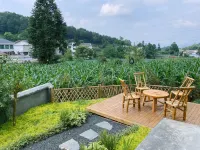 Forest inn Homestay retreat فنادق في شيفنغ