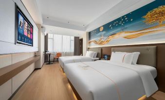 Siqiyu Zhixiang Hotel