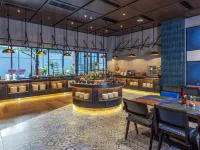 門騰農民紀念碑Ashley酒店 鄰近铭登区的酒店