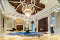 Changzhou Xinyun Qingfeng Garden Hotel - Airport Shuttle