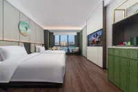 Jun Yu Lan Ting Hotel Hotels near Shaoyang University (Southeast to Shaoyang Bureau of Commerce)