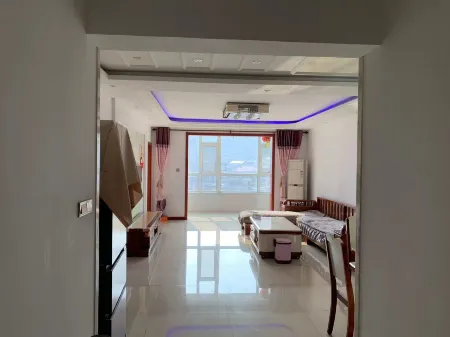 Liulin Meet B&B Отели рядом с достопримечательностью «Taiyuan University of Technology Liulin Branch»