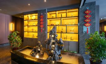 GreenTree Inn (Changshu Dongxu Avenue)