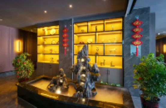 GreenTree Inn (Changshu Dongxu Avenue)