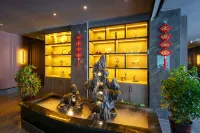 GreenTree Inn (Changshu Dongxu Avenue)