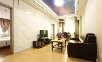 Fu Qiang Business Hotel