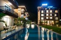 Shuiyun Yashe Guesthouse