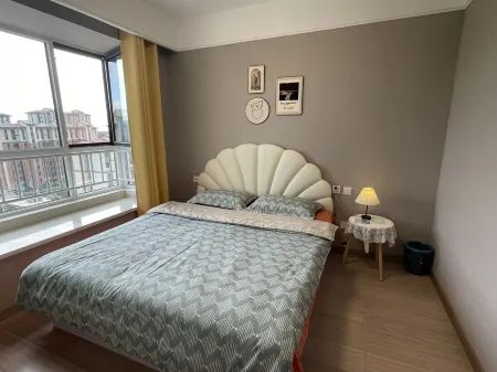 XionganqixixiaozhuHotel Отели рядом с достопримечательностью «Songliao Bianguan Gu Tunnel»