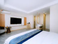 Vaner Hotel (Mishan Municipal Government Aviation Park) Hotels in Mishan