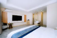 Vaner Hotel (Mishan Municipal Government Aviation Park) Các khách sạn gần Ga Mishan