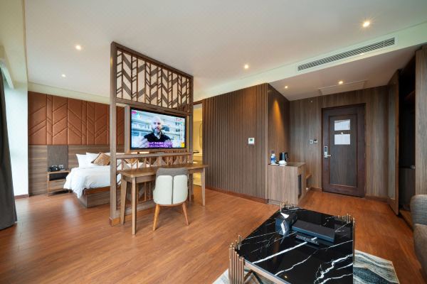 노던 참 호텔(Northern Charm Hotel)_2