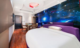 Duli chain  hotel(Chengdu south Railway station store)