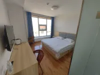 Mengcun Chenhui Hotel Hôtels à : Yanshan