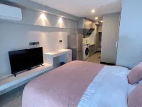 QYU chain·SUNLIGHT apartment（YGCSDZX branch）