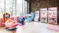 Shangri-La Shenyang - Family