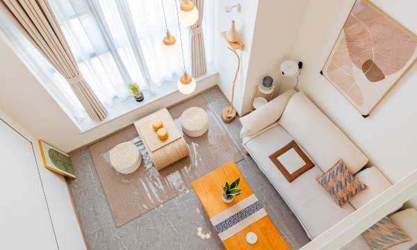 Kunming Qingcheng Homestay (Xishan Wanda Branch)
