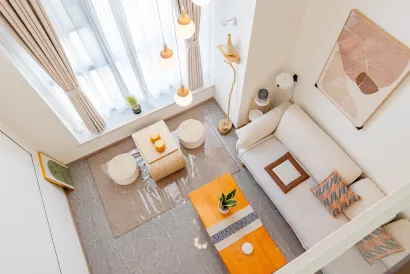 Kunming Qingcheng Homestay (Xishan Wanda Branch)