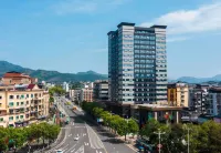 Zhongwei Mount Wuyihashare Hotel Hotels in Wuyishan